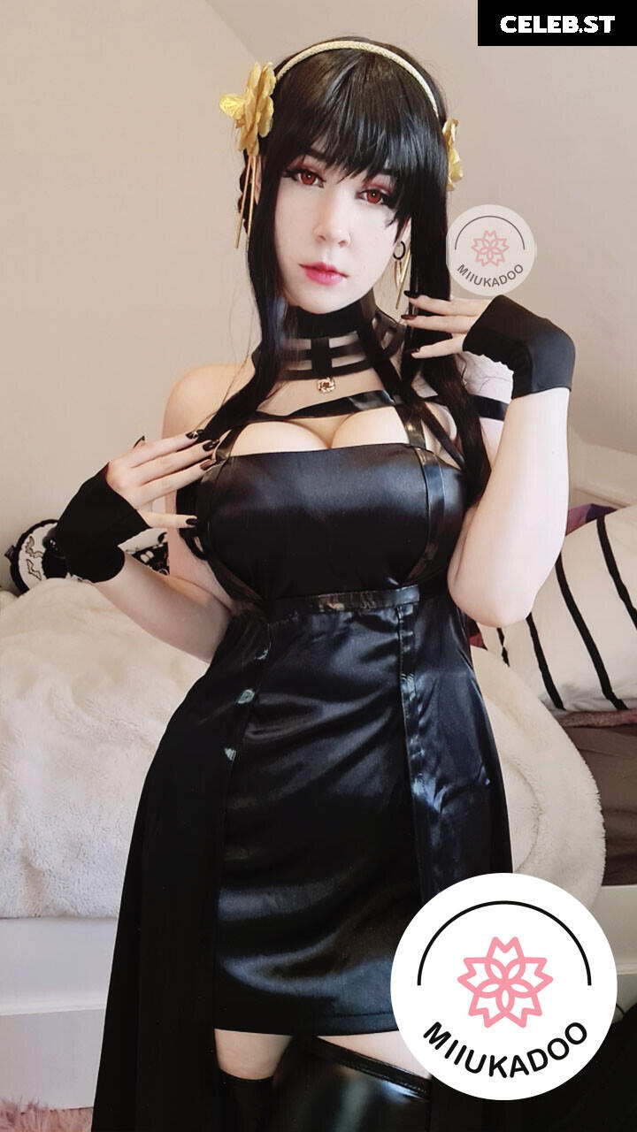 Miiukadoo Image 661918