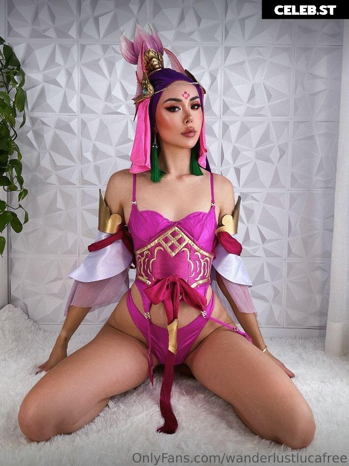 Wanderlustluca Image 661849