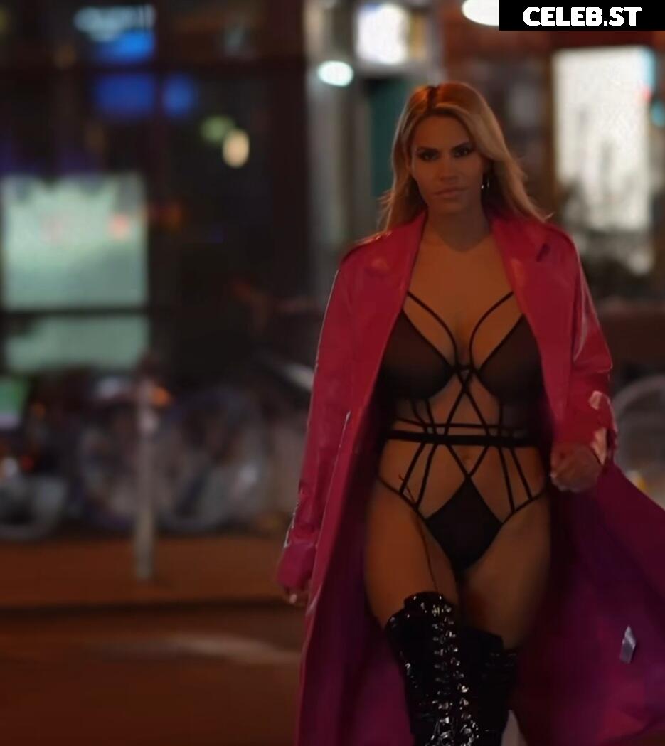 Fleur Conradi Image 660535