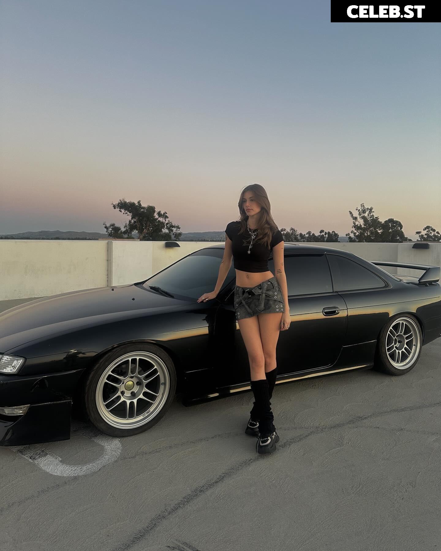 Eva Cudmore Image 660446