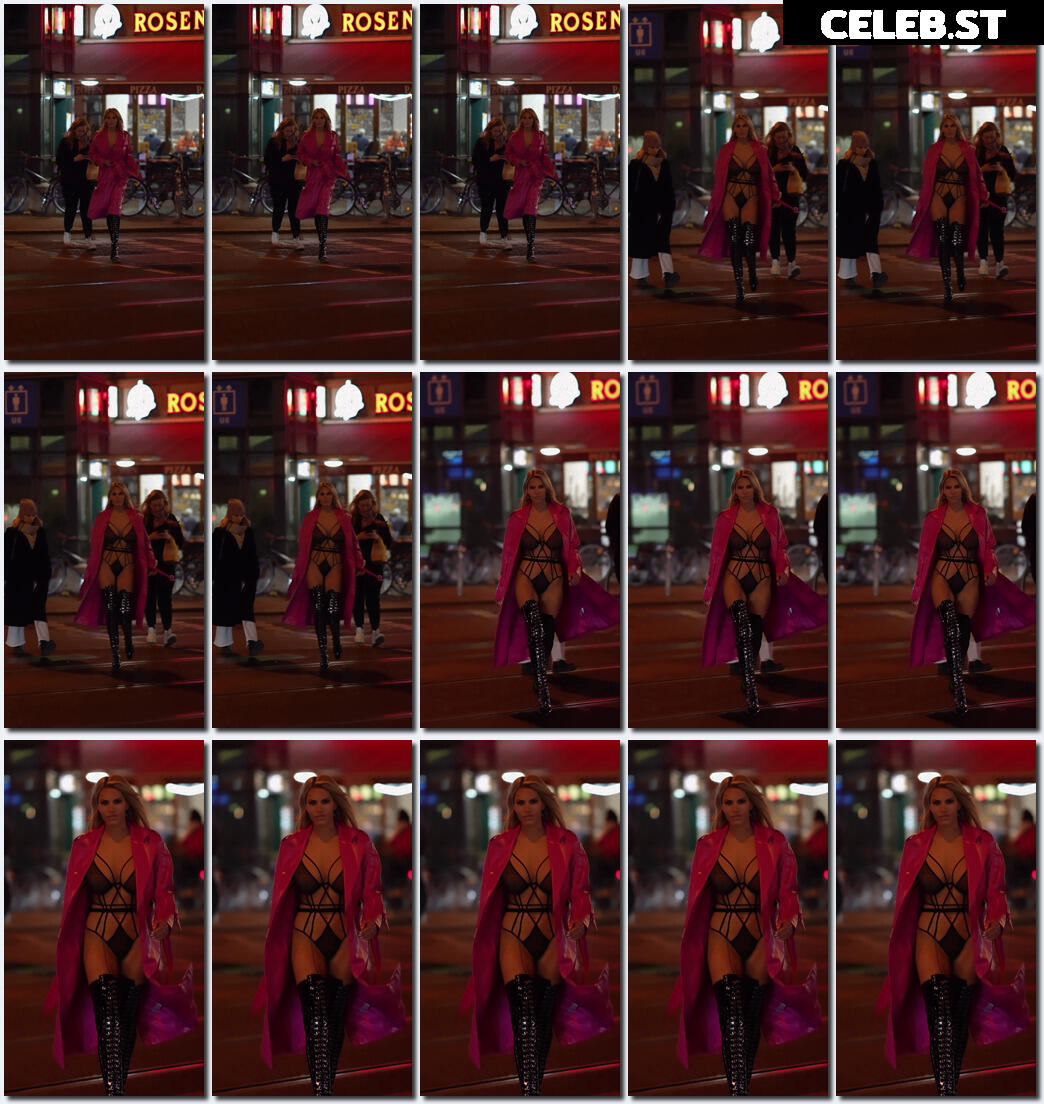 Fleur Conradi Image 660286