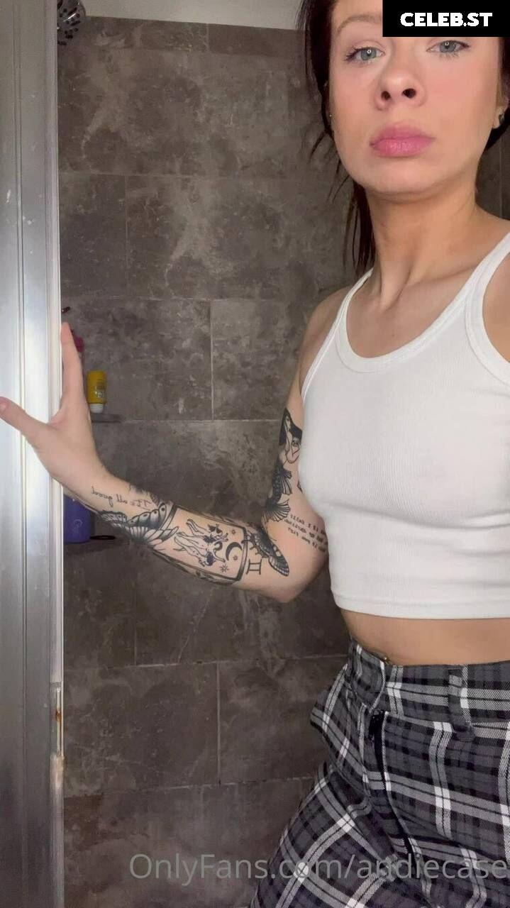 Andie Case Image 660256