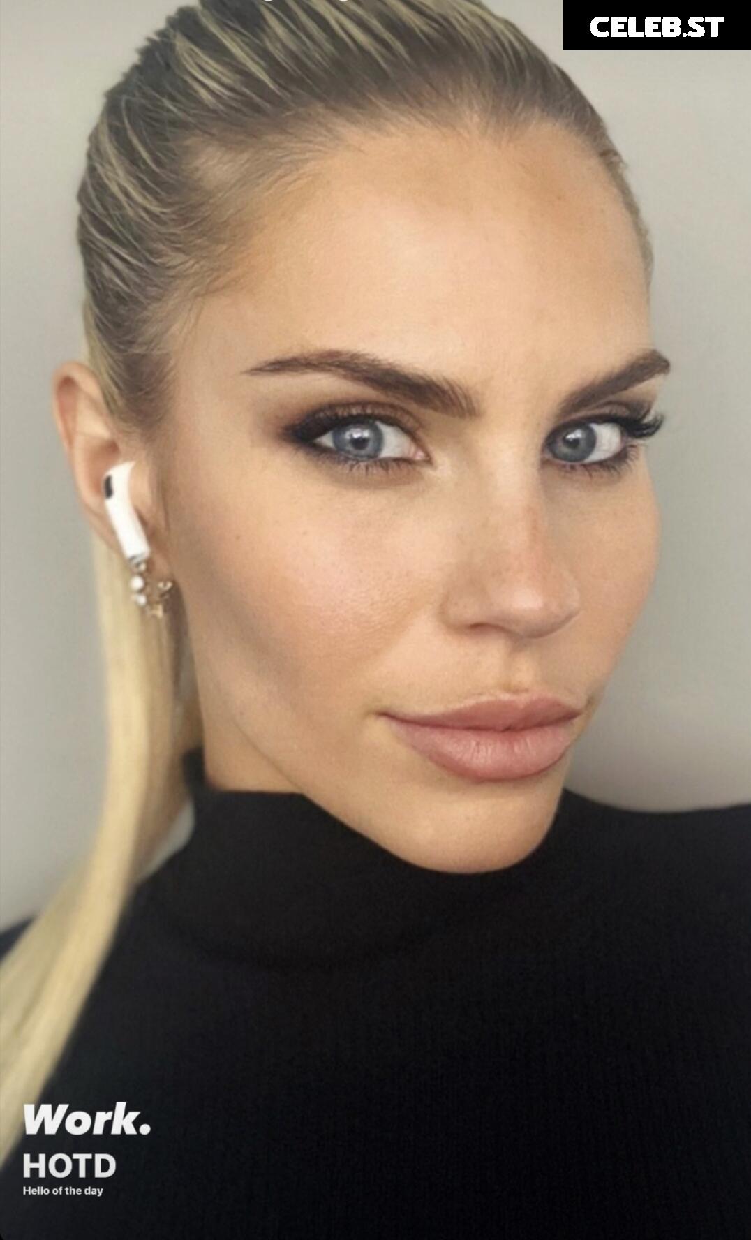 Fleur Conradi Image 660073