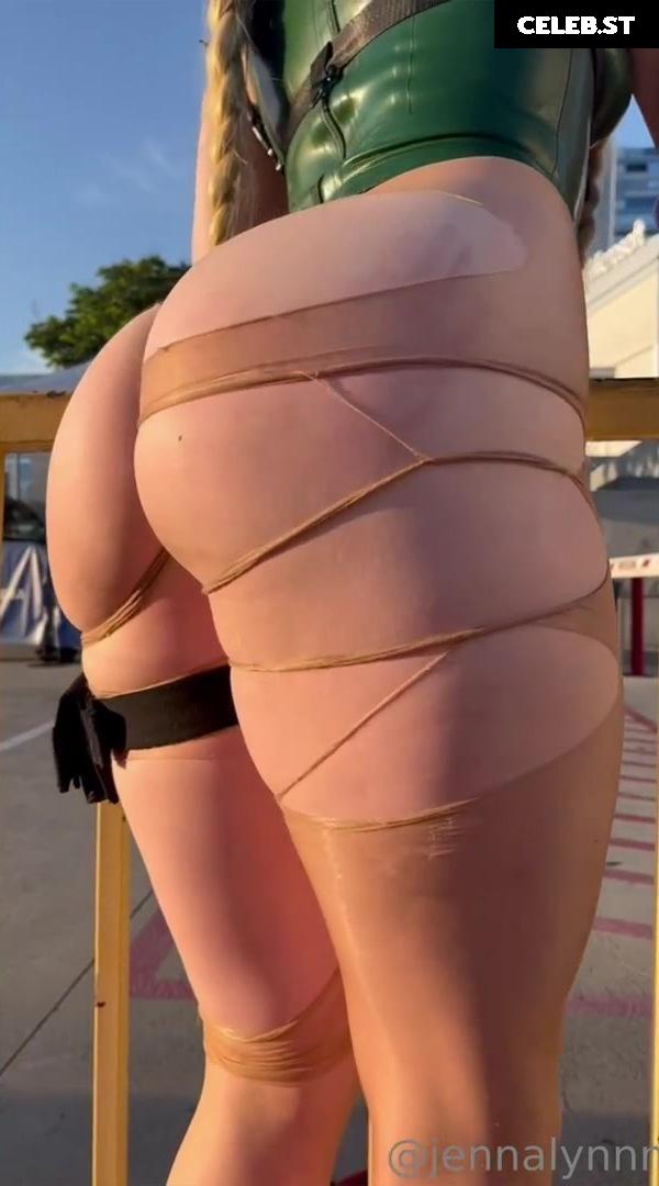 Jenna Lynn Meowri Image 660037
