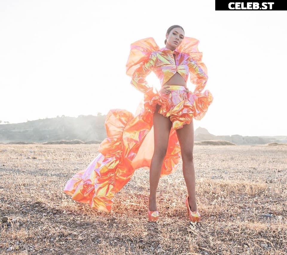 Elvana gjata Image 660032