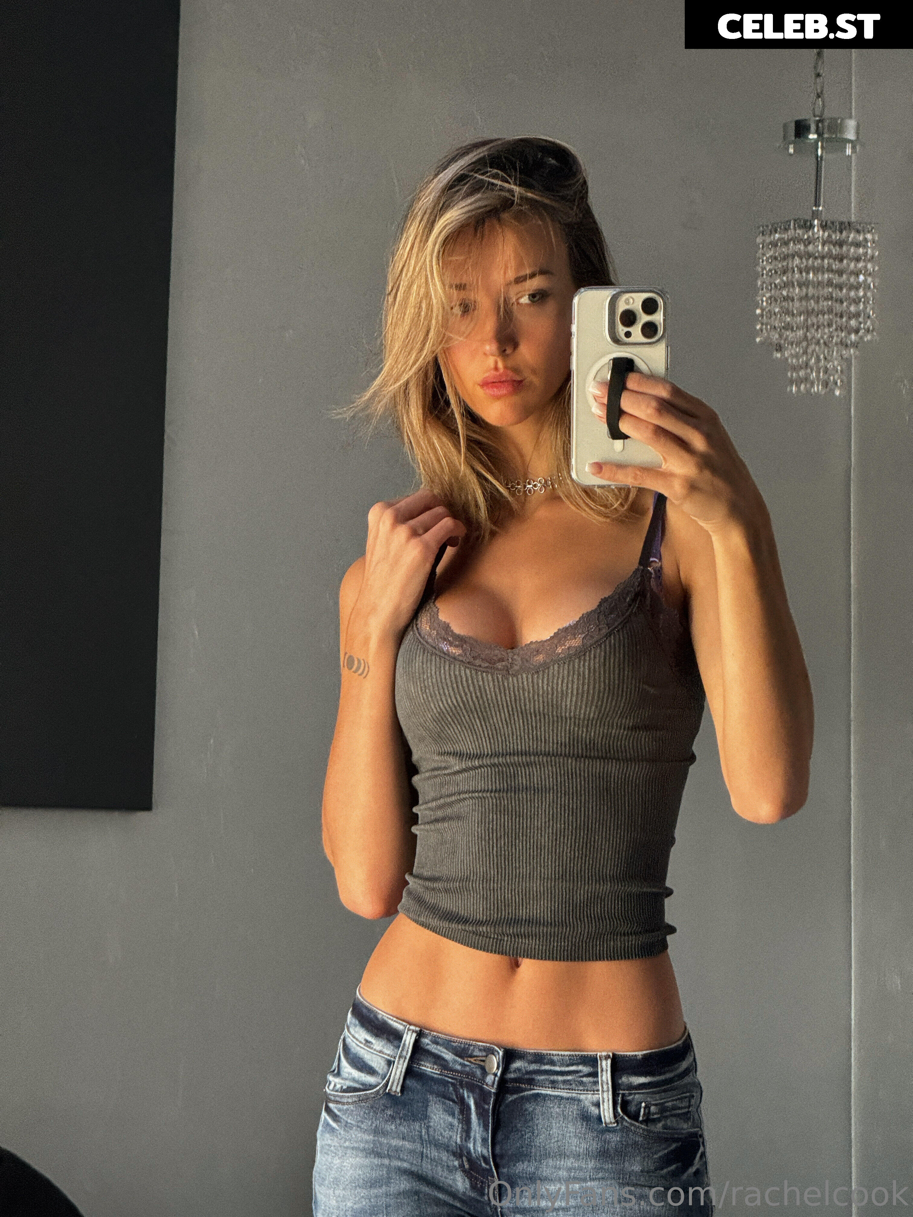 Rachel Cook Image 679416