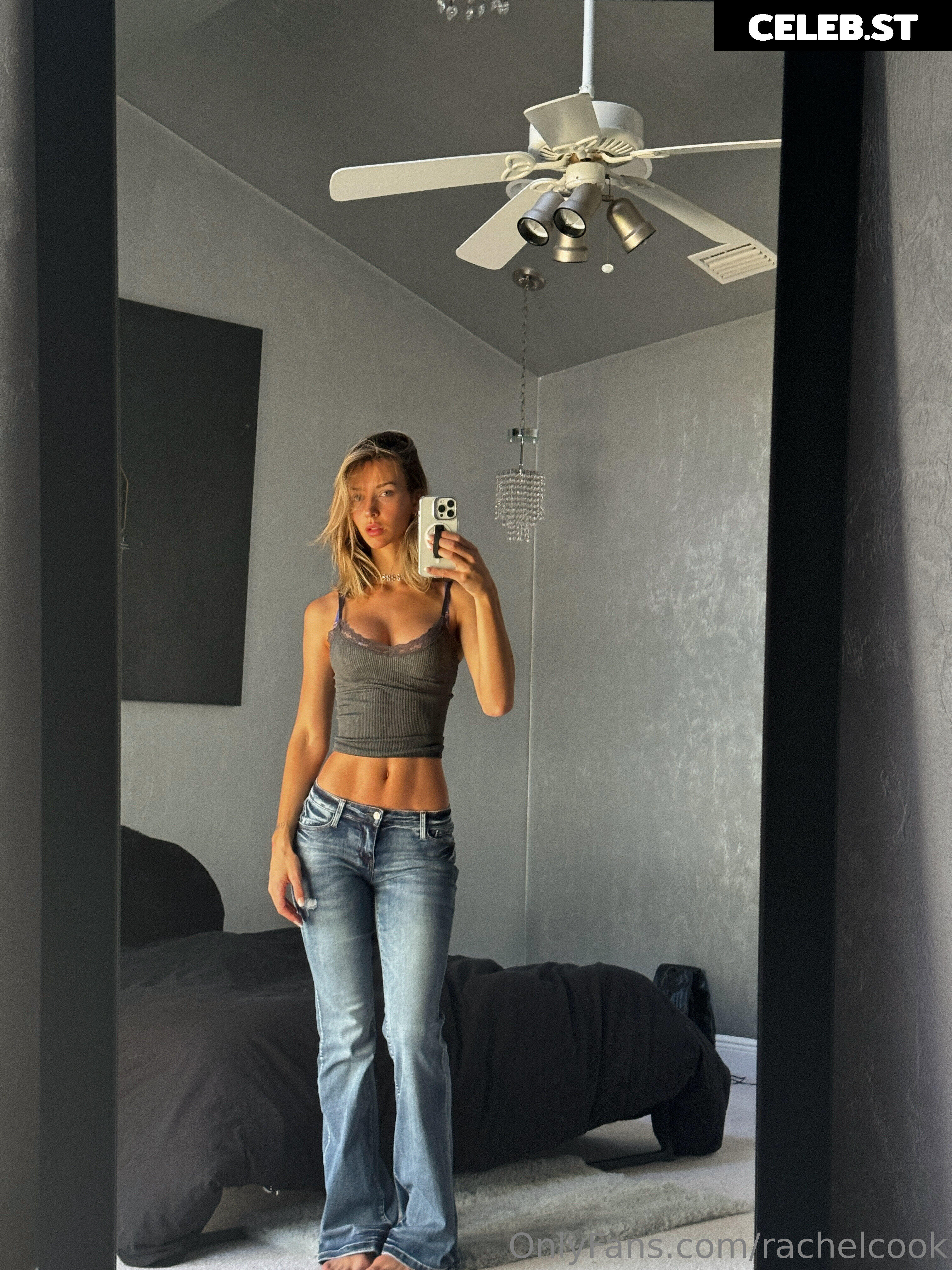 Rachel Cook Image 679206