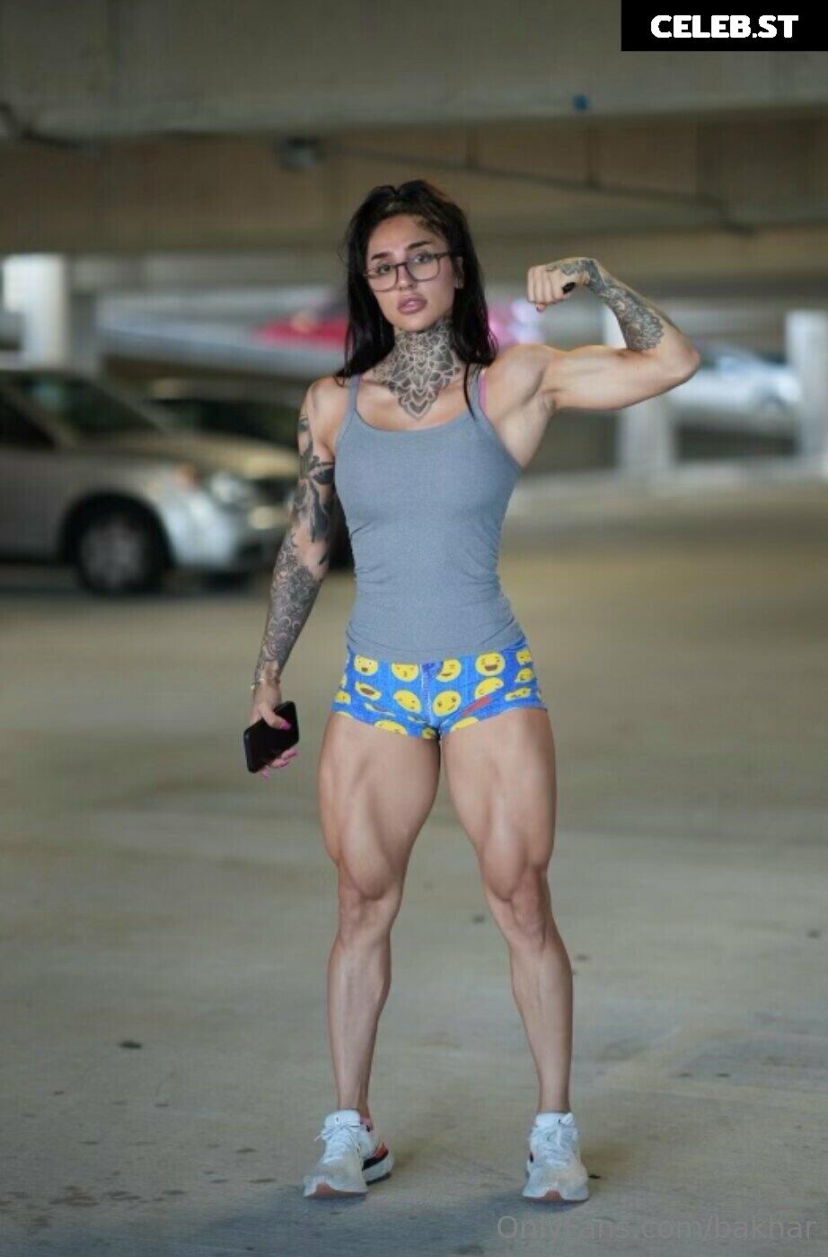 Bakhar Nabieva Image 679041