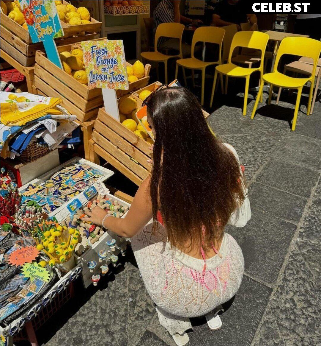 Lotti Aisha Greinwald Image 678636