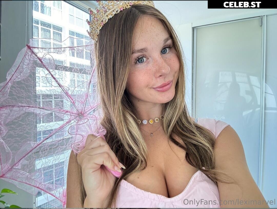 Lexi Marvel Image 678750