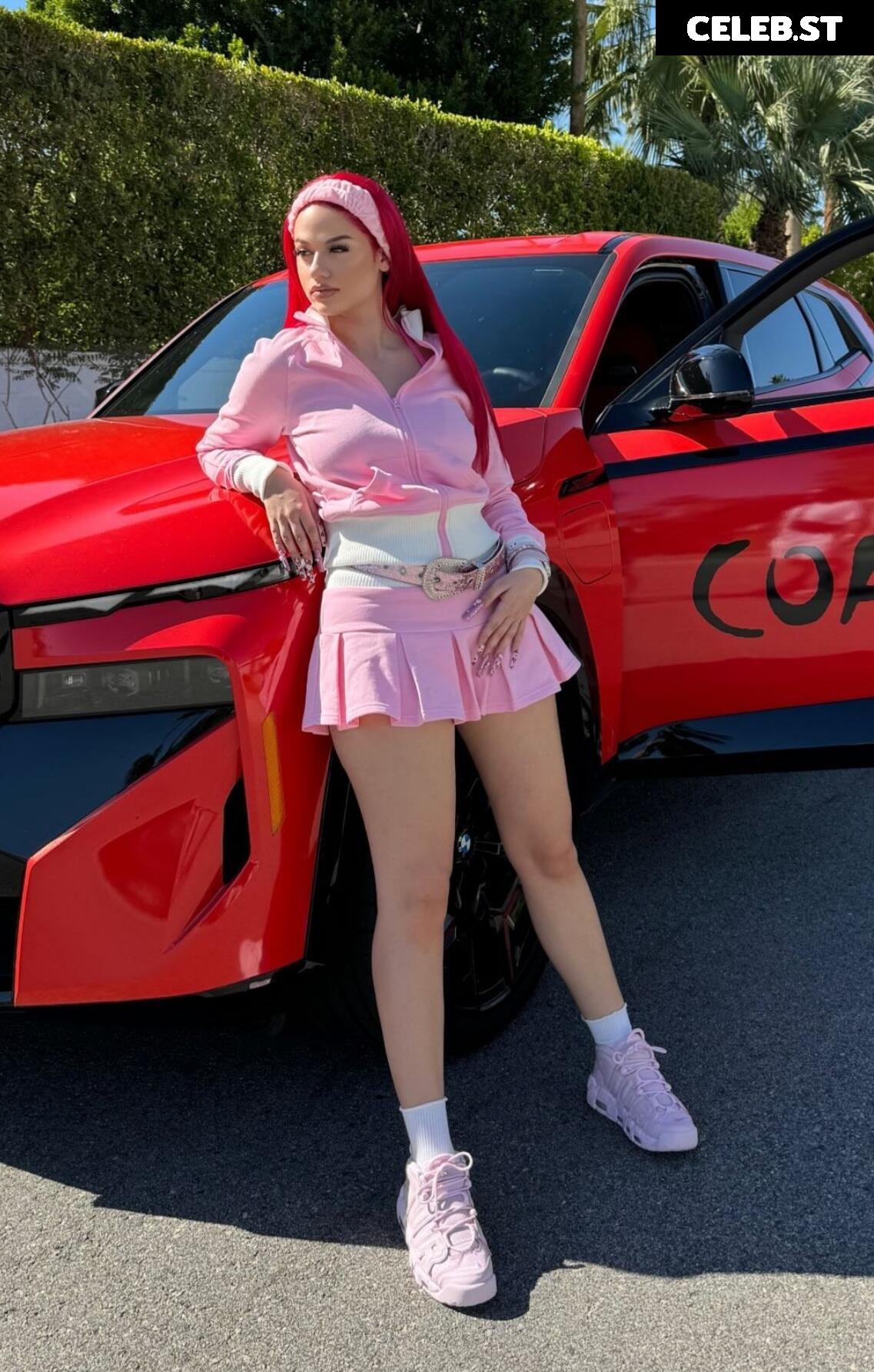 Badmómzjay Image 678170