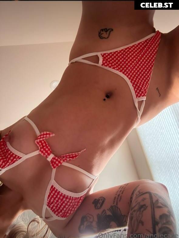 Andie Case Image 678277