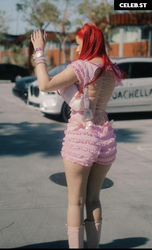 Badmómzjay Image 678316