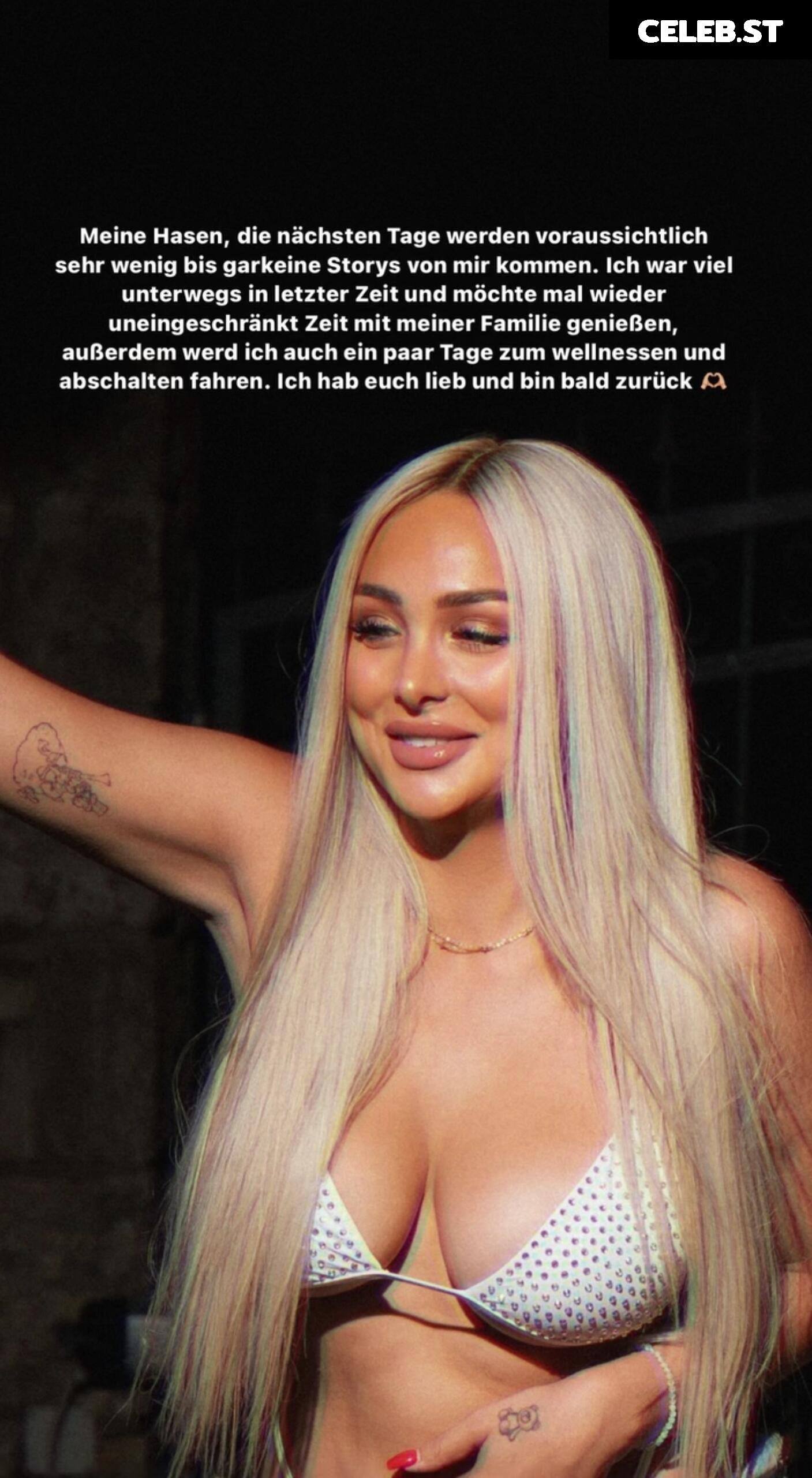 Michelle Daniaux Image 678086