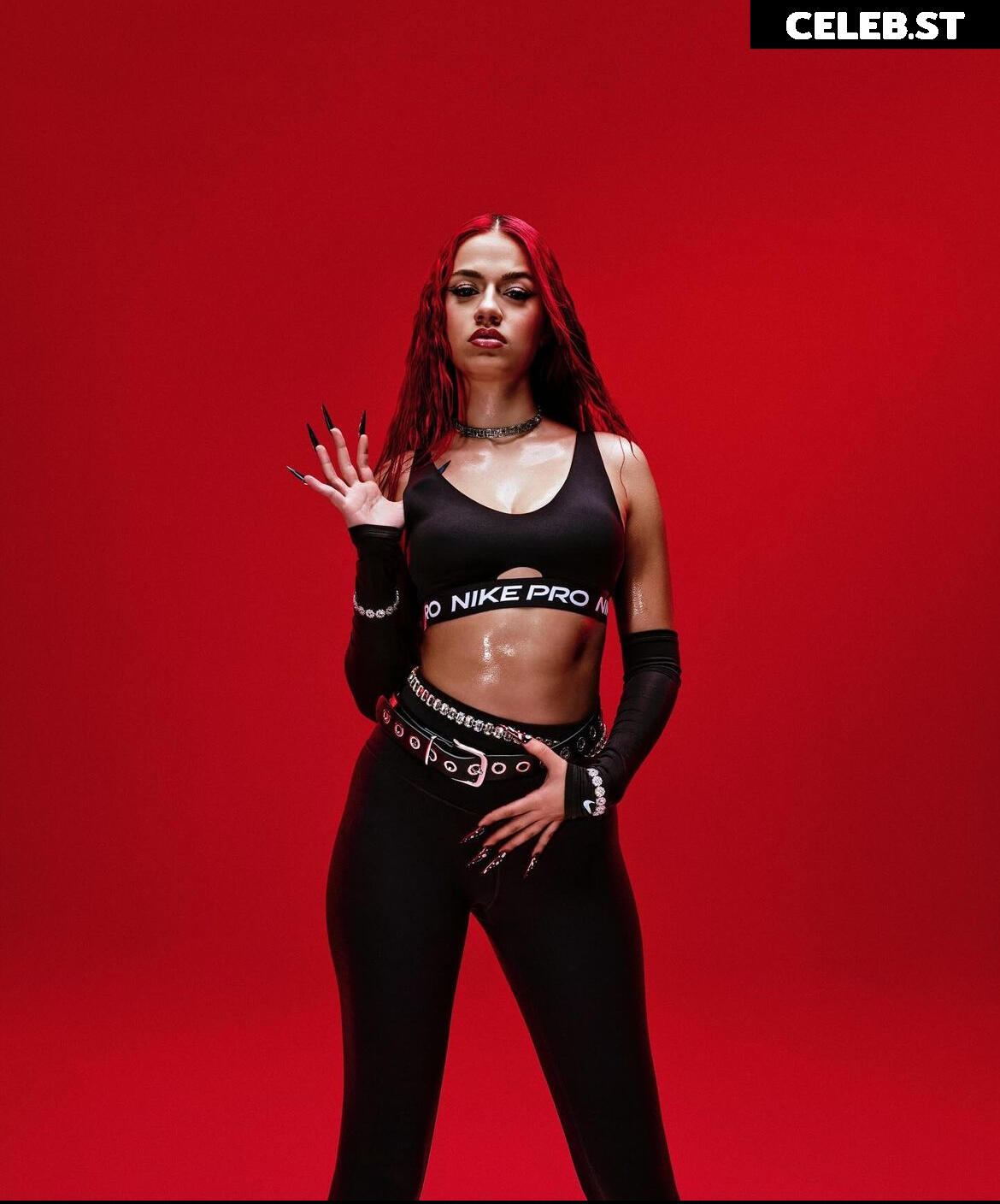 Badmómzjay Image 678048