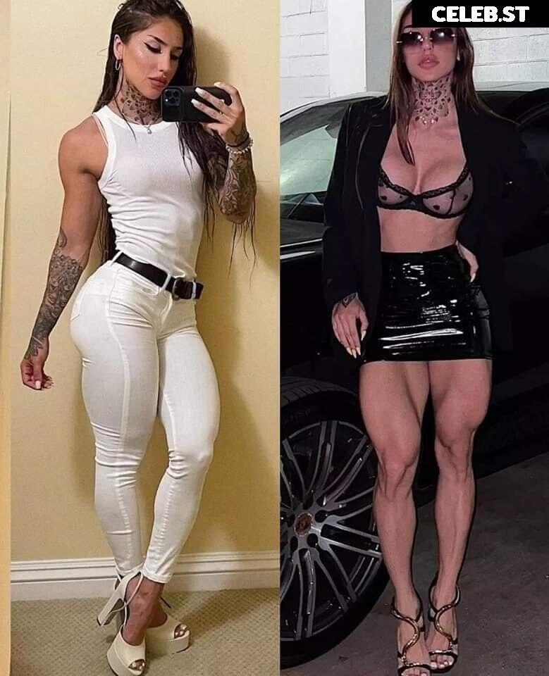 Bakhar Nabieva Image 678032