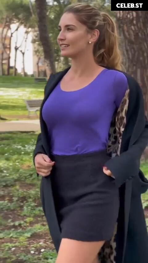 Susanna Giovanardi Image 678965