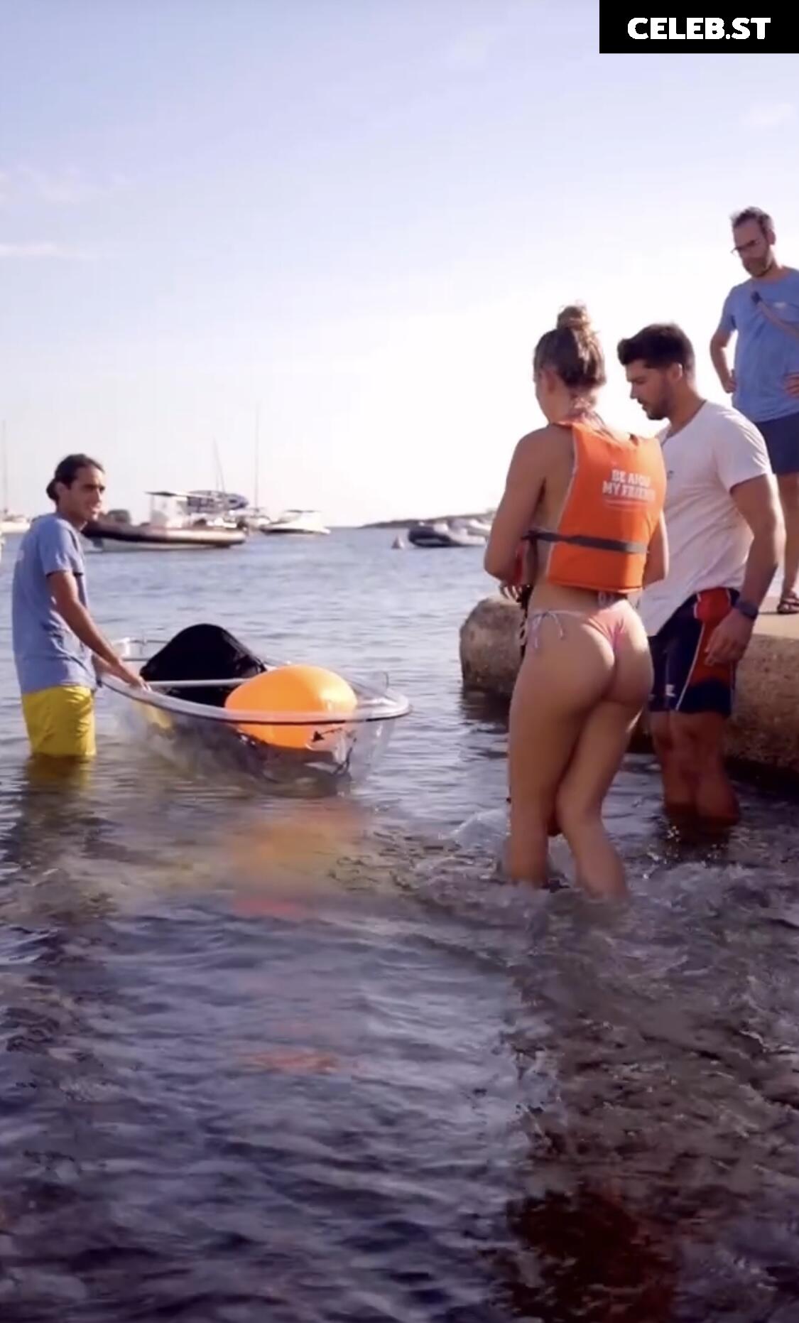 Clara Fernández Image 678825