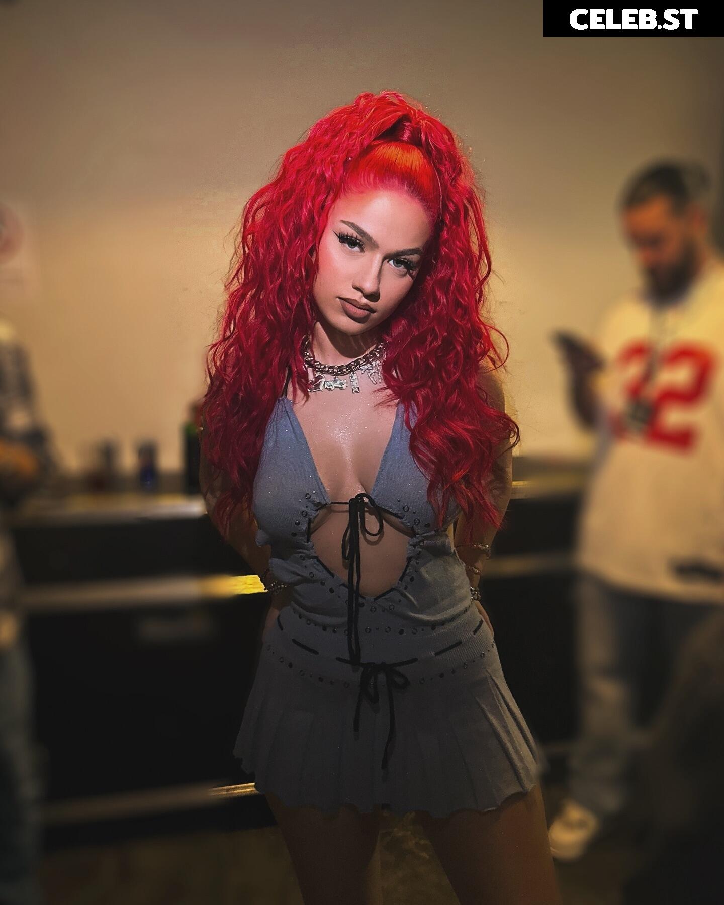 Badmómzjay Image 677585