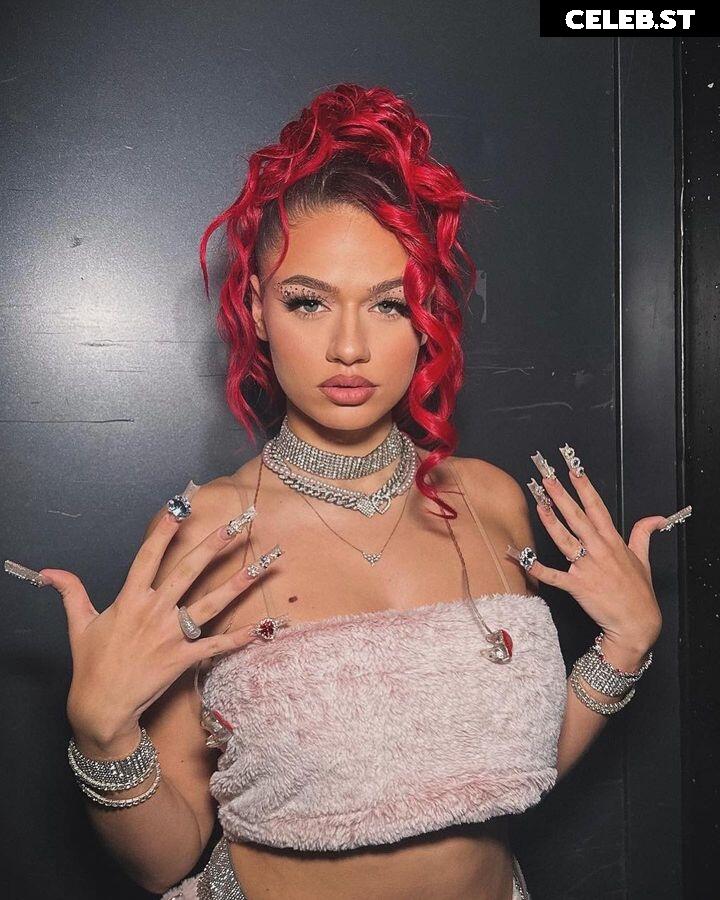 Badmómzjay Image 677567