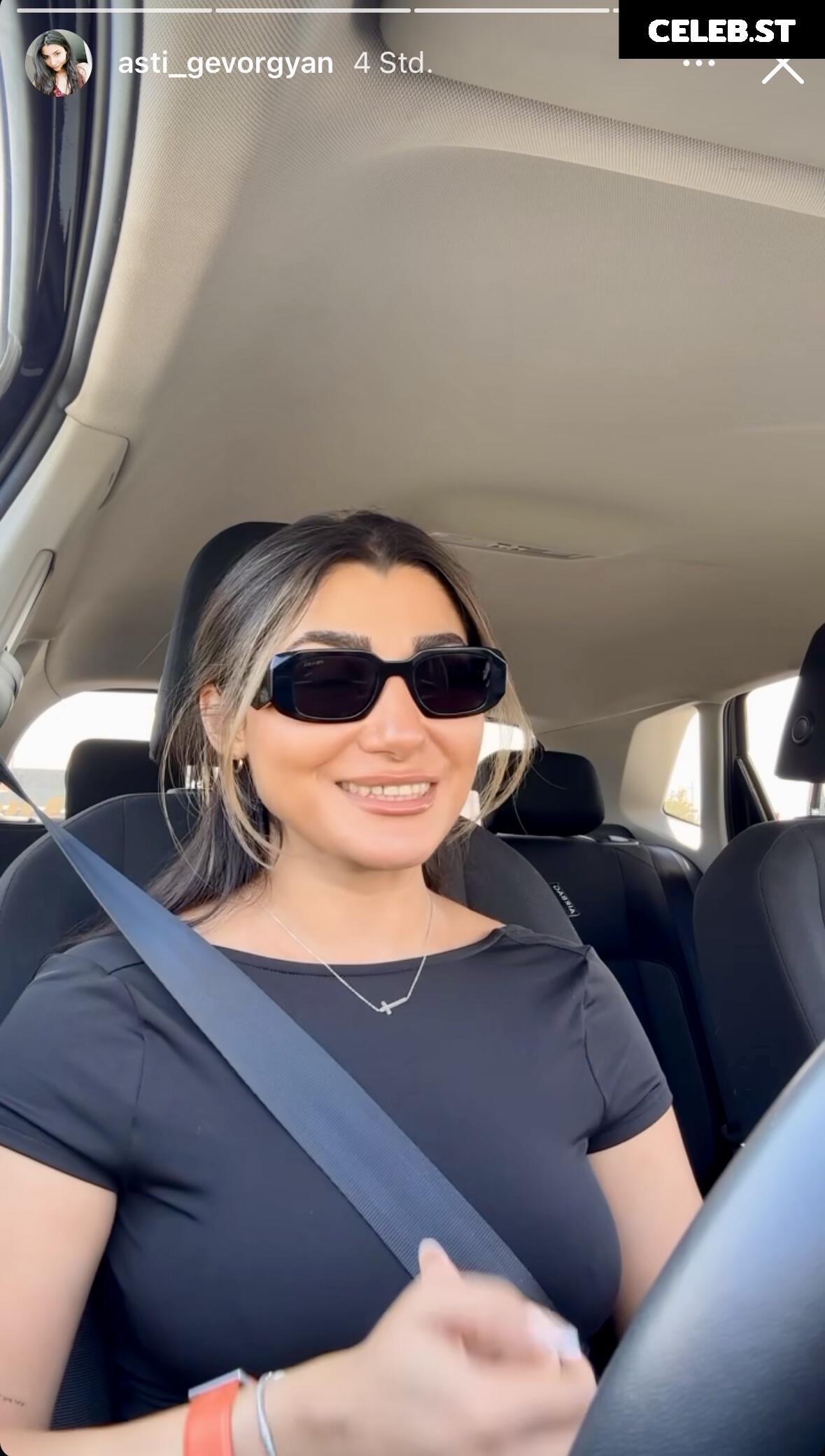 Asti Gevorgyan Image 677708