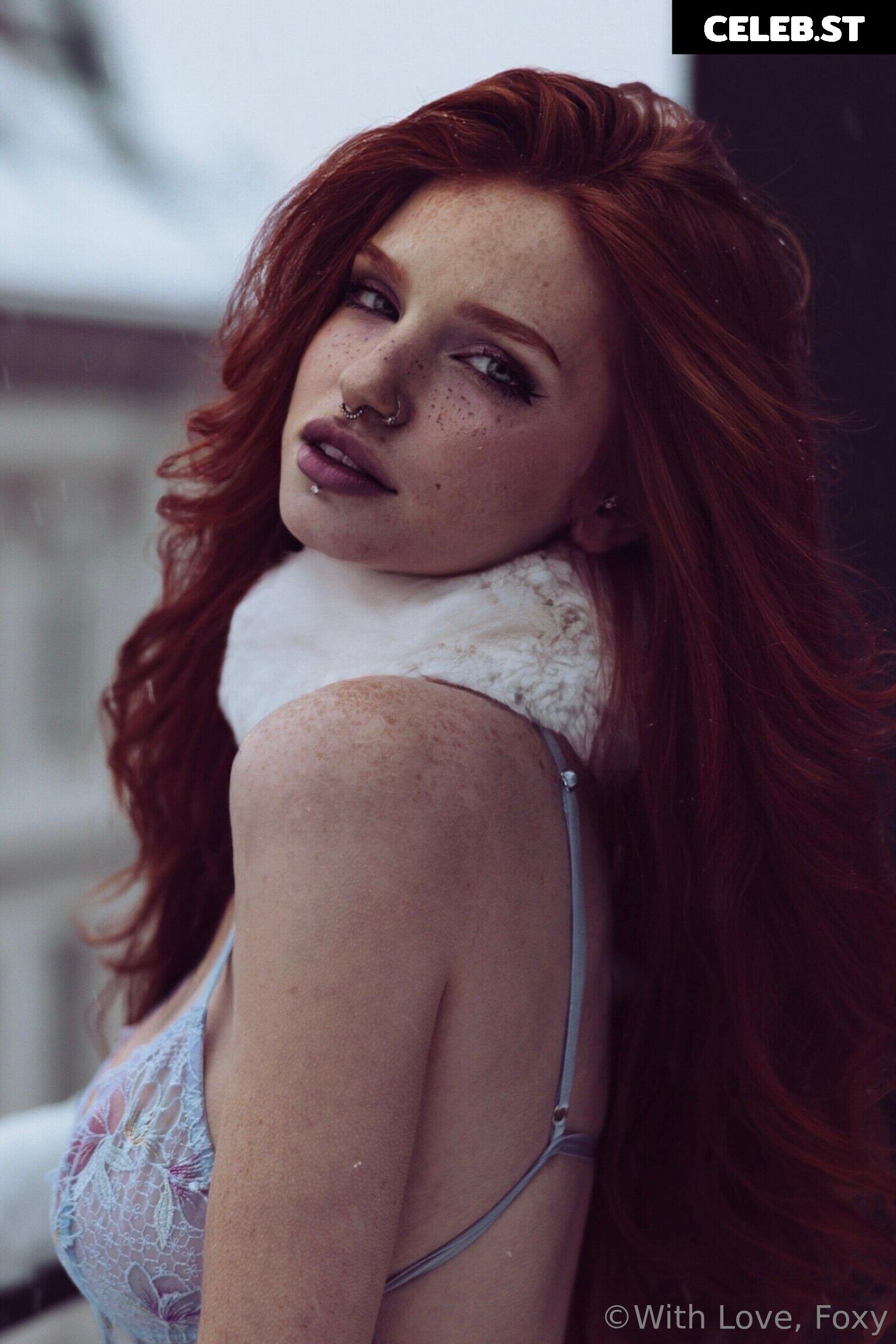 withlovefoxy Image 677162