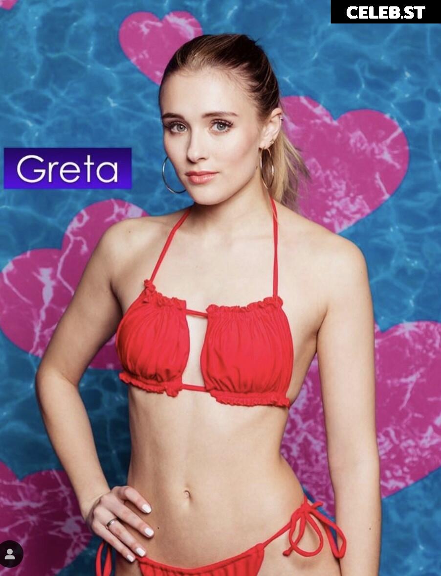 Greta Engelfried Image 677257