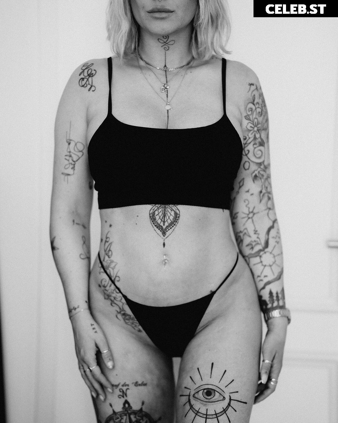 Mandy-Kay Bart Image 677226