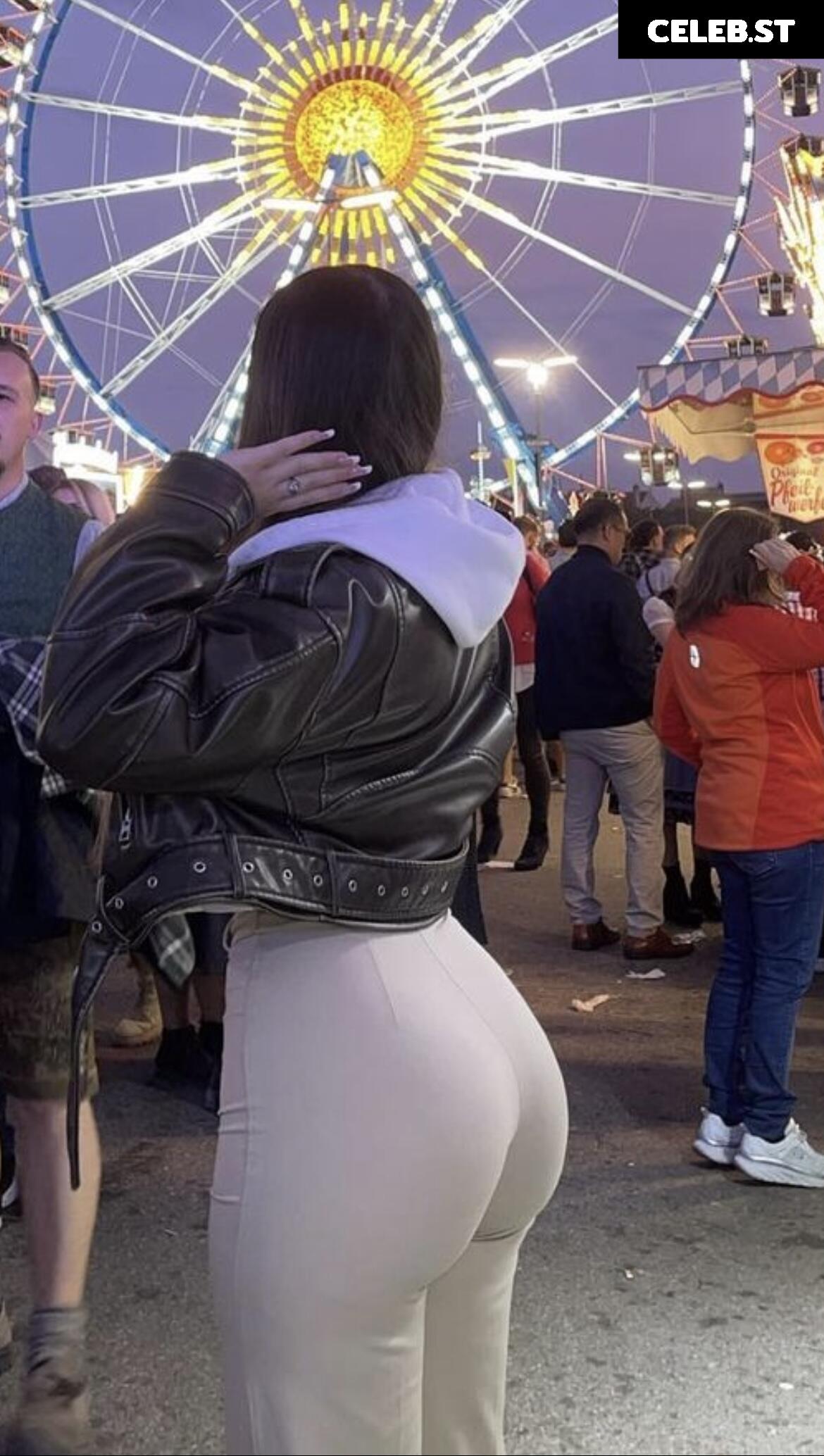 Lotti Aisha Greinwald Image 677985