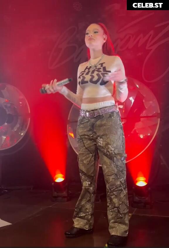 Badmómzjay Image 677879