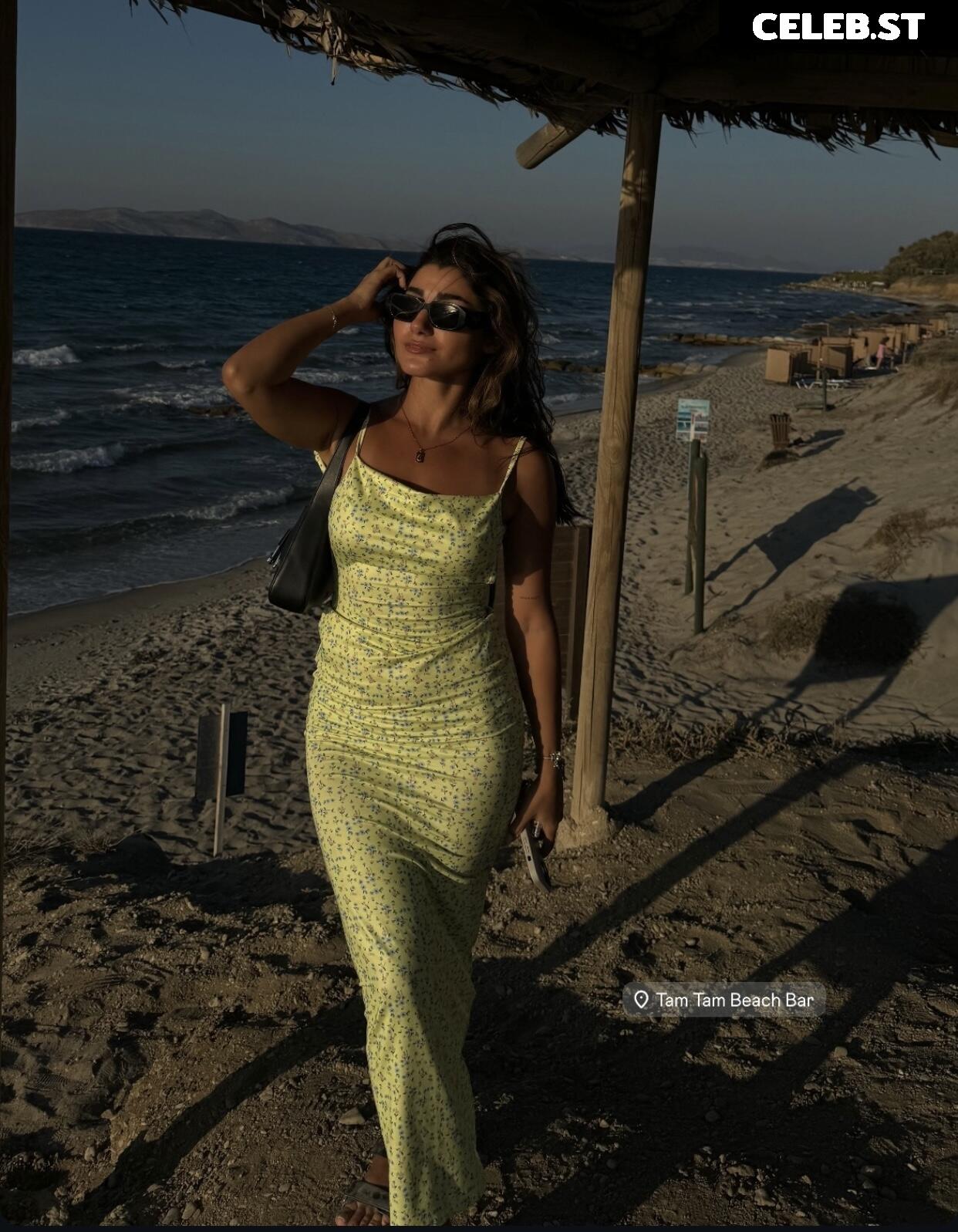 Asti Gevorgyan Image 677820