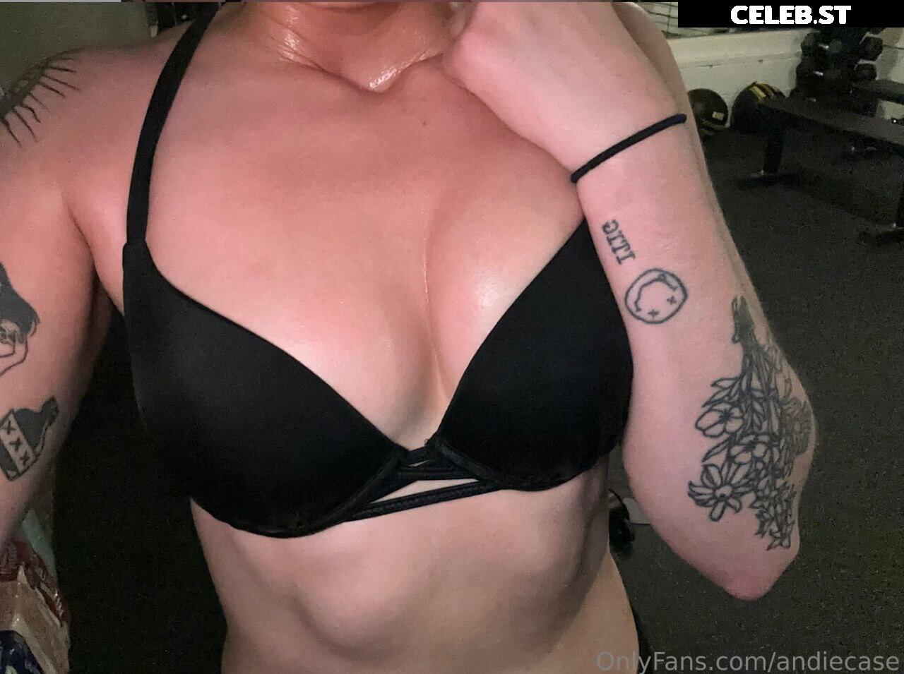 Andie Case Image 676537