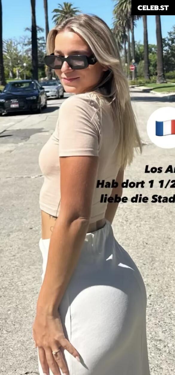Alina Wachinger Image 676600