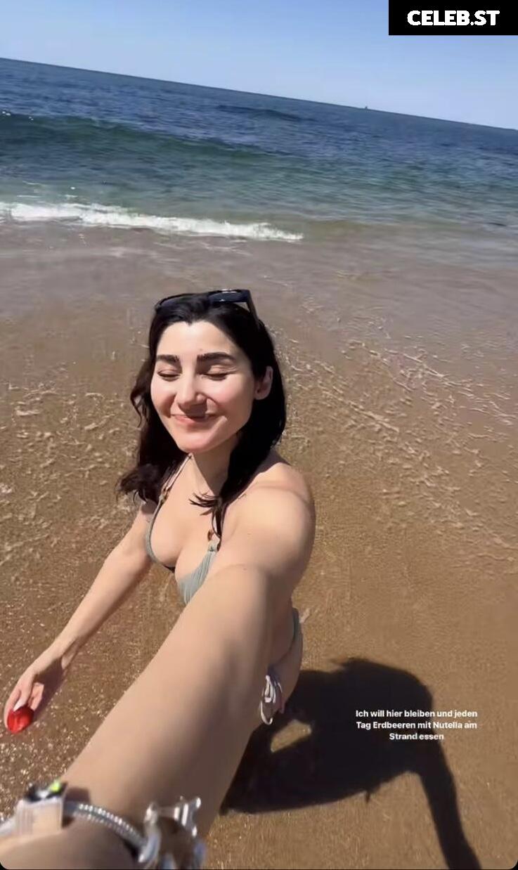 Asti Gevorgyan Image 676708