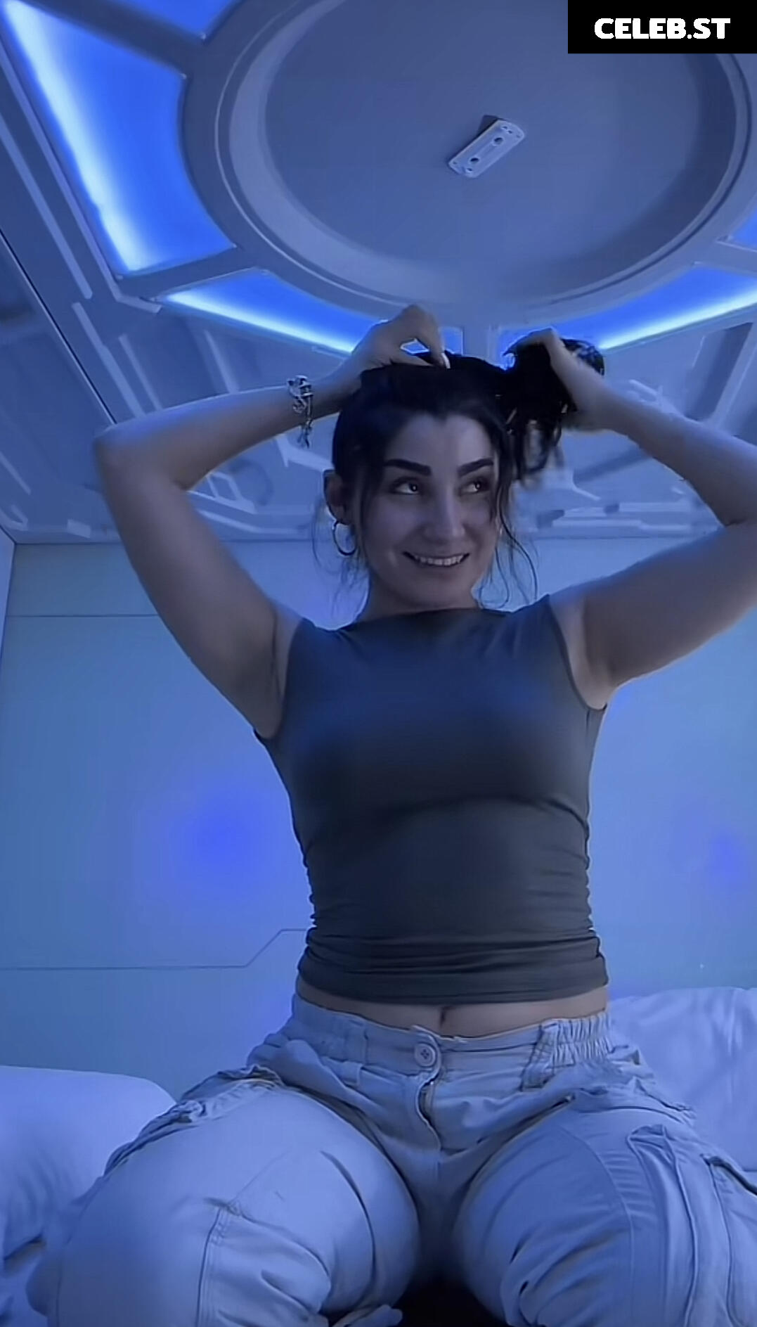 Asti Gevorgyan Image 676426