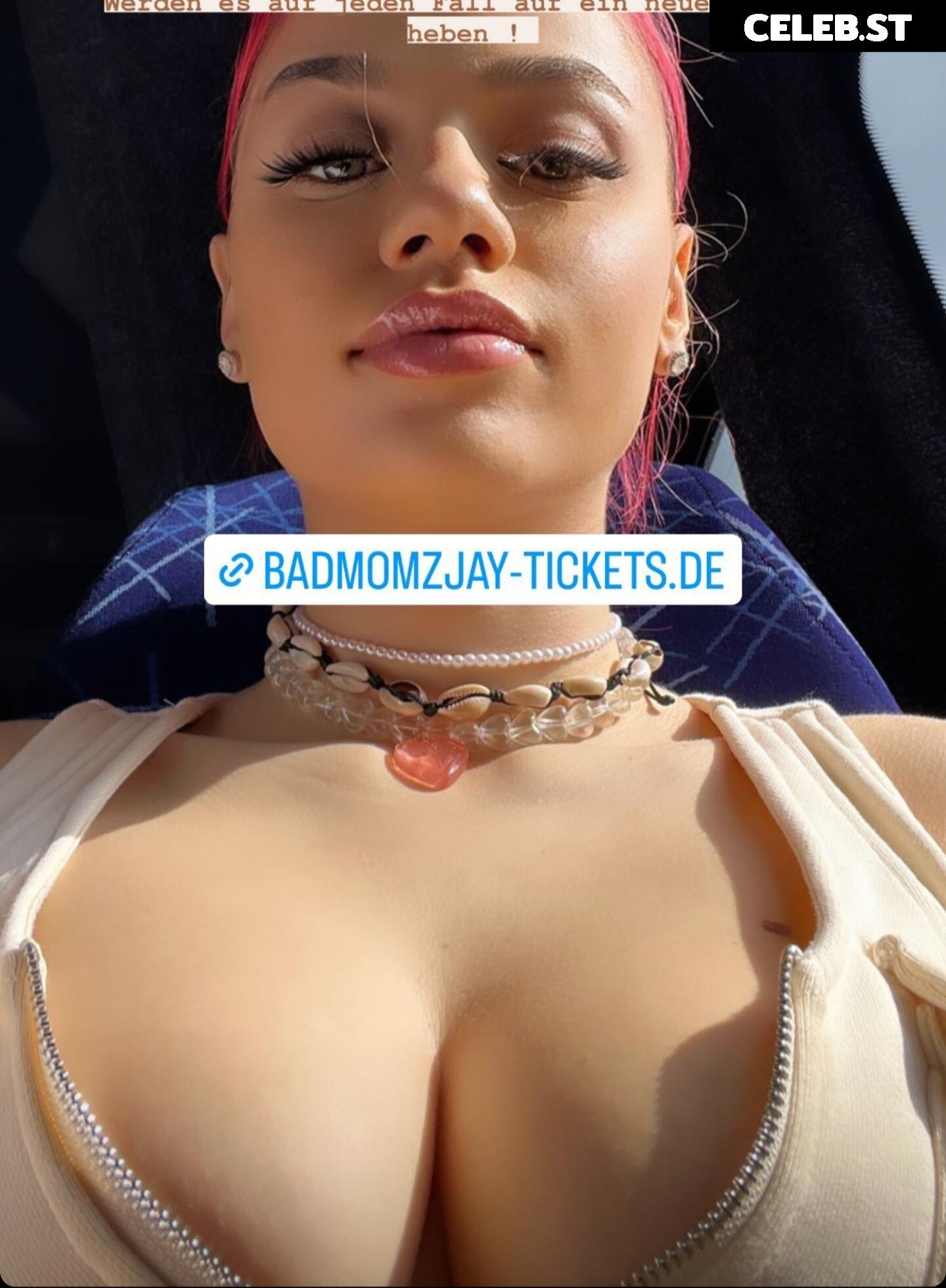 Badmómzjay Image 676246