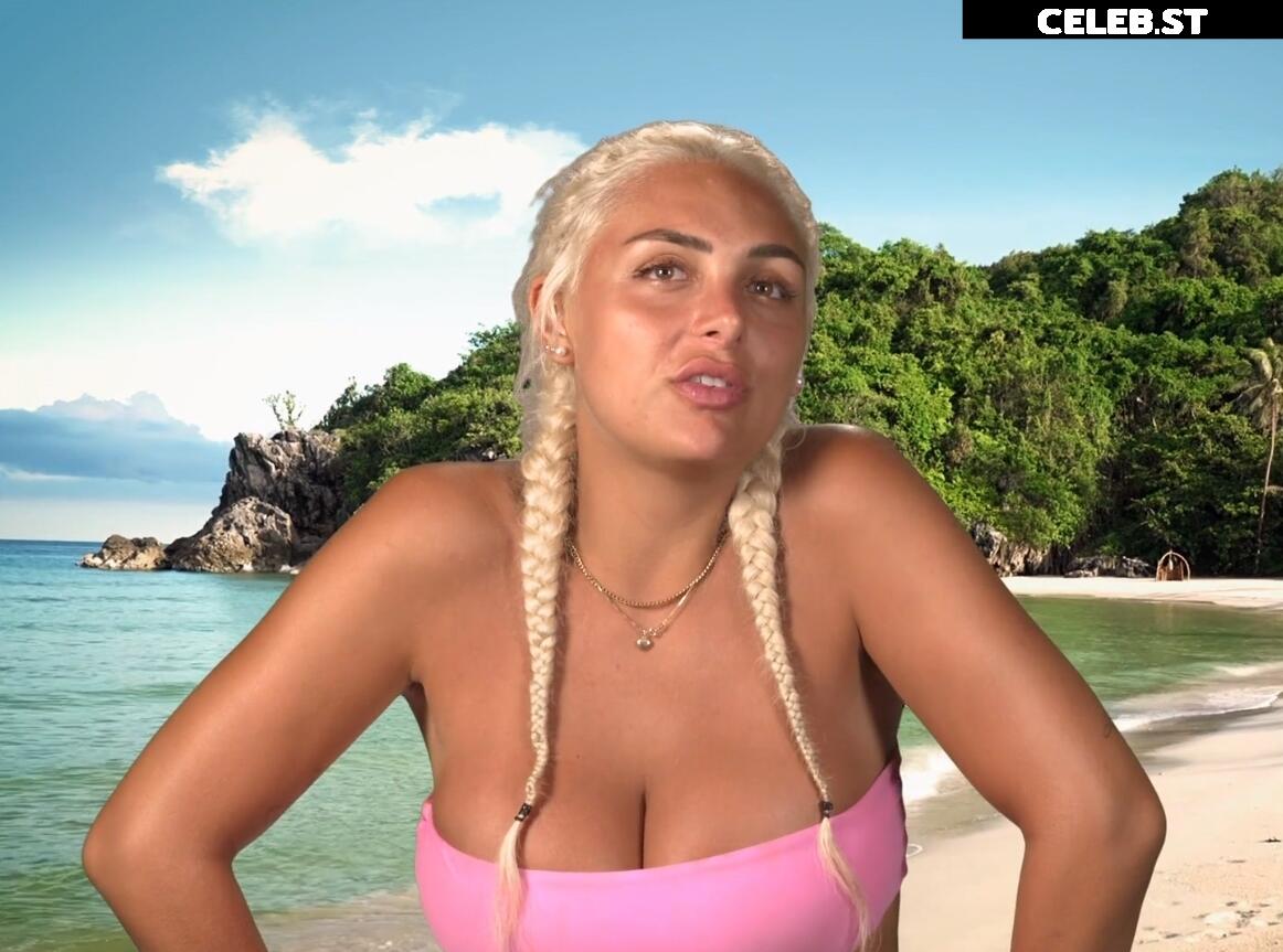 Michelle Daniaux Image 676298