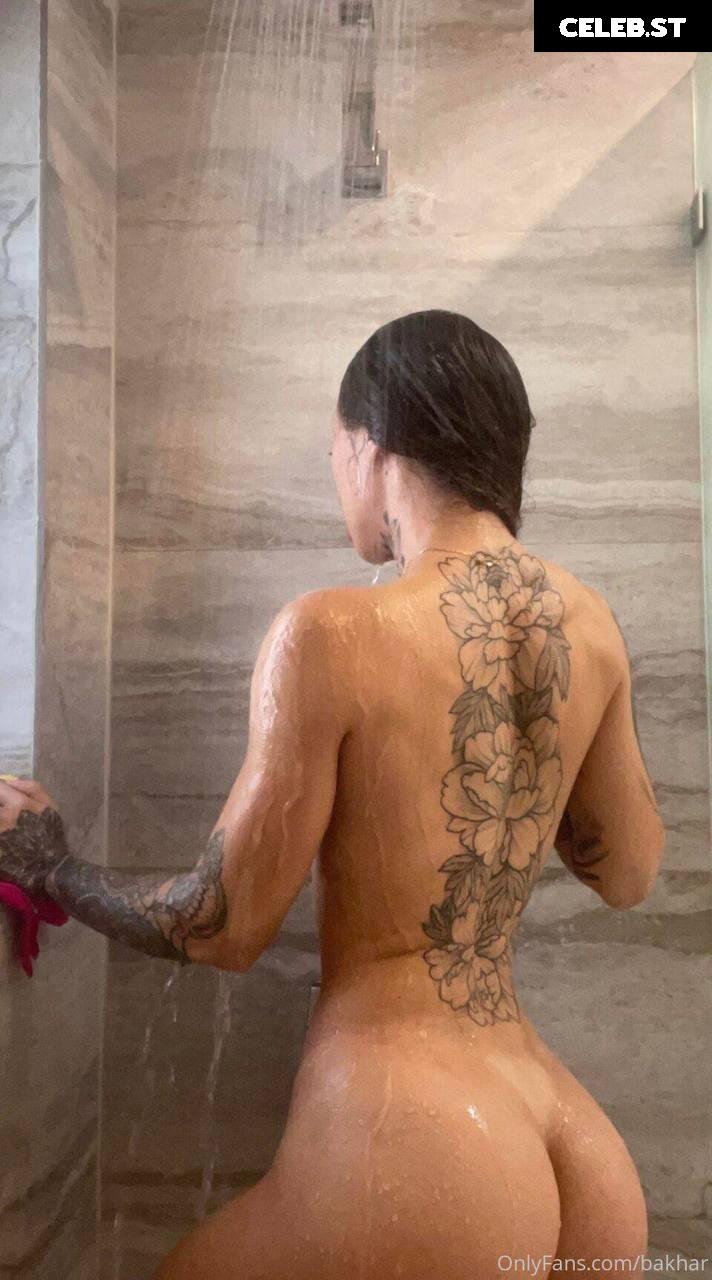 Bakhar Nabieva Image 675610