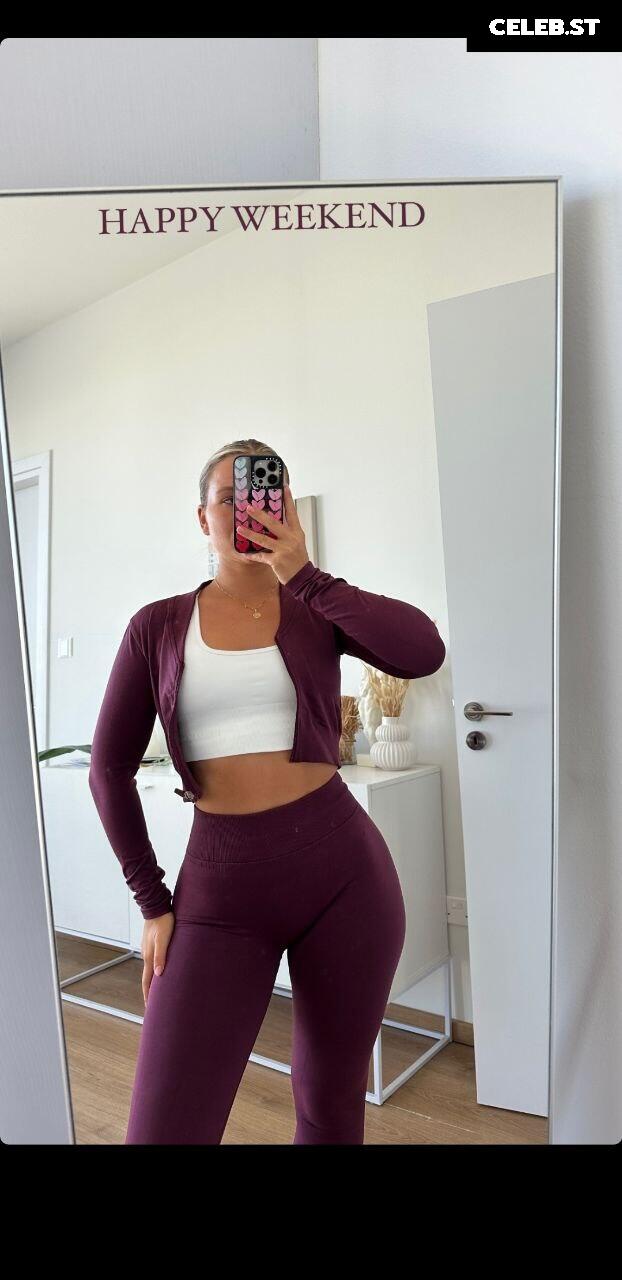 Alina Wachinger Image 675783