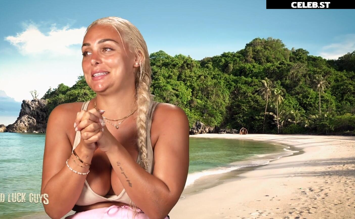 Michelle Daniaux Image 675772