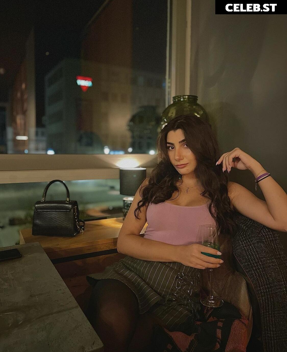 Asti Gevorgyan Image 675768