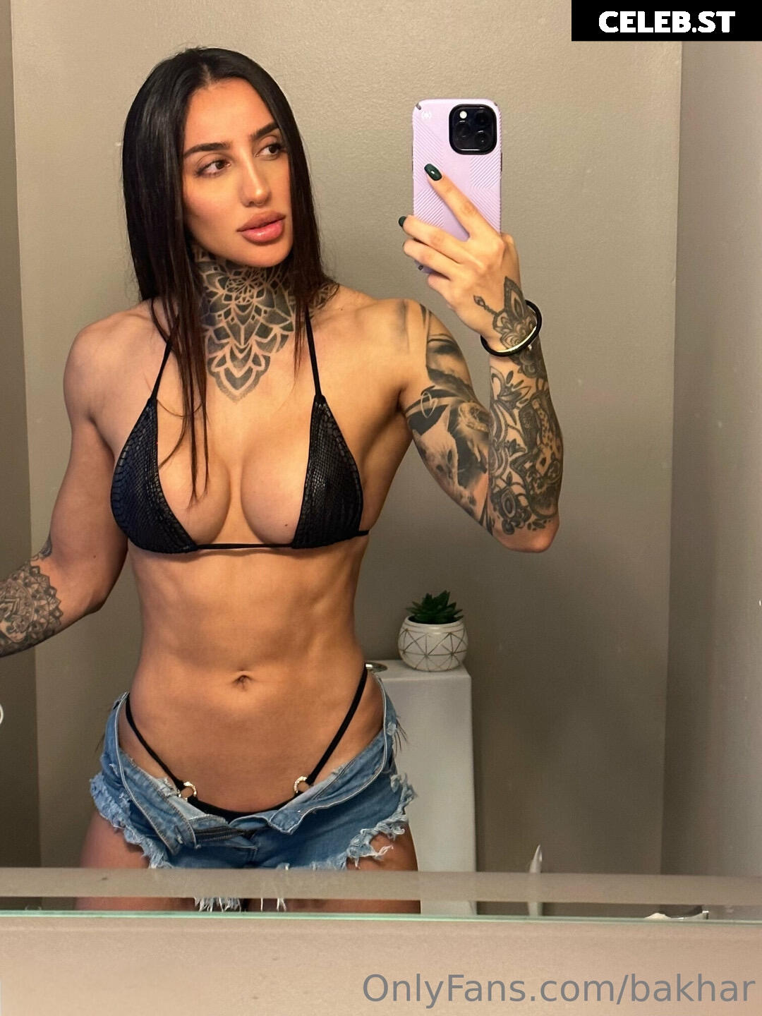 Bakhar Nabieva Image 675175