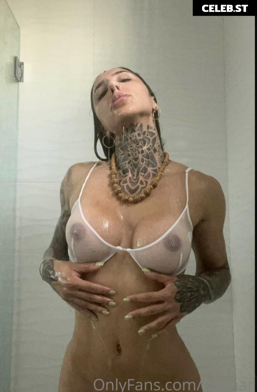 Bakhar Nabieva Image 675266