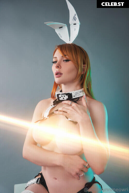 Jenna Lynn Meowri Image 675048