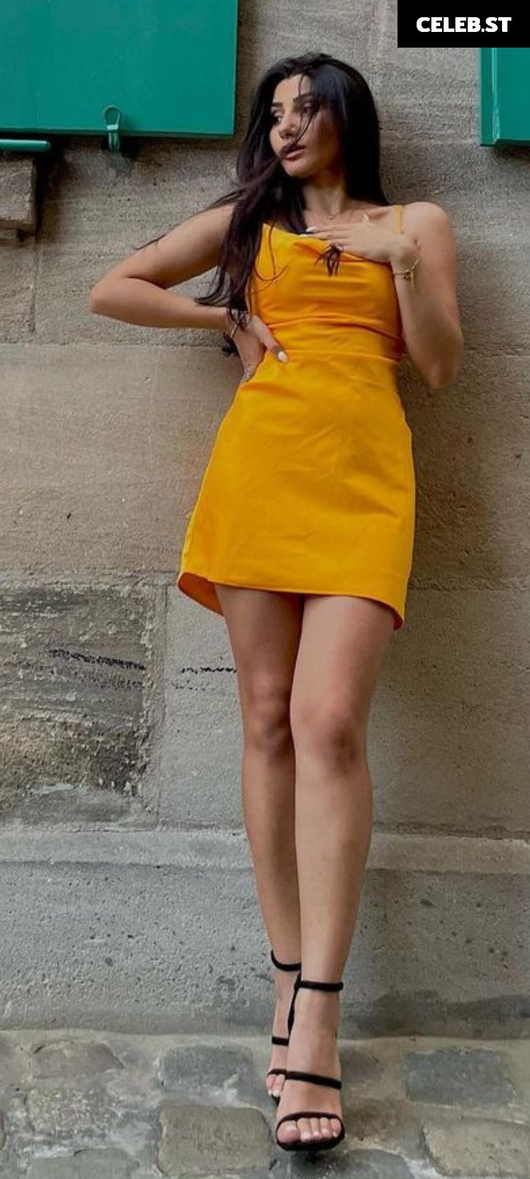 Asti Gevorgyan Image 675900