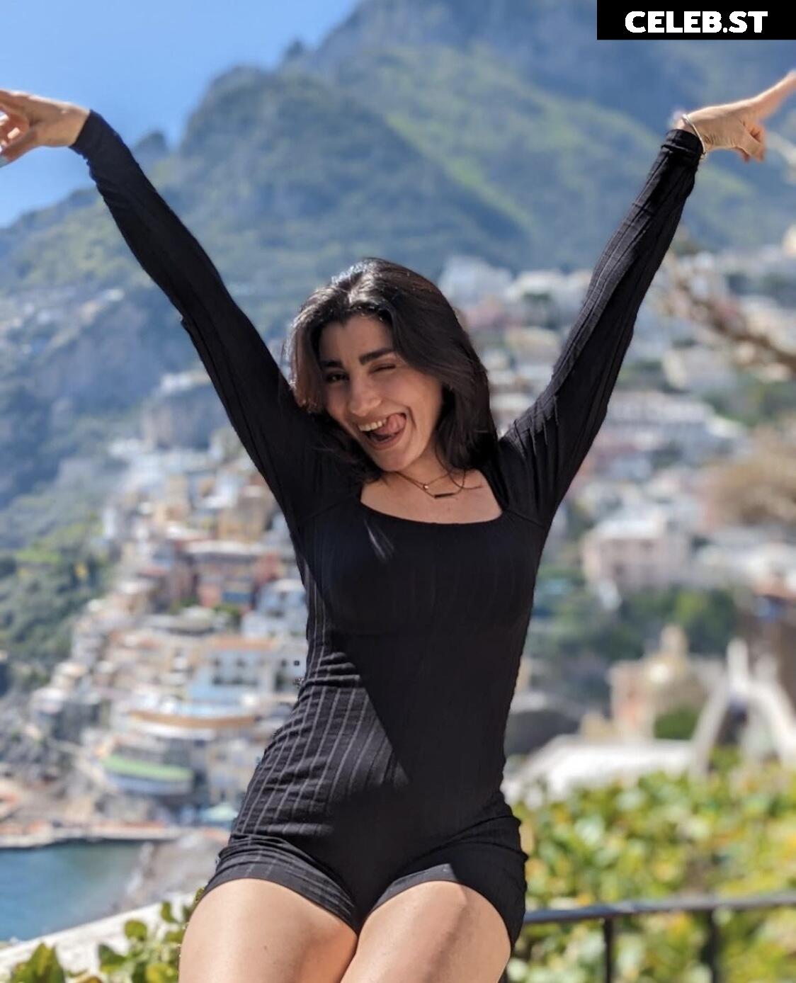 Asti Gevorgyan Image 675883