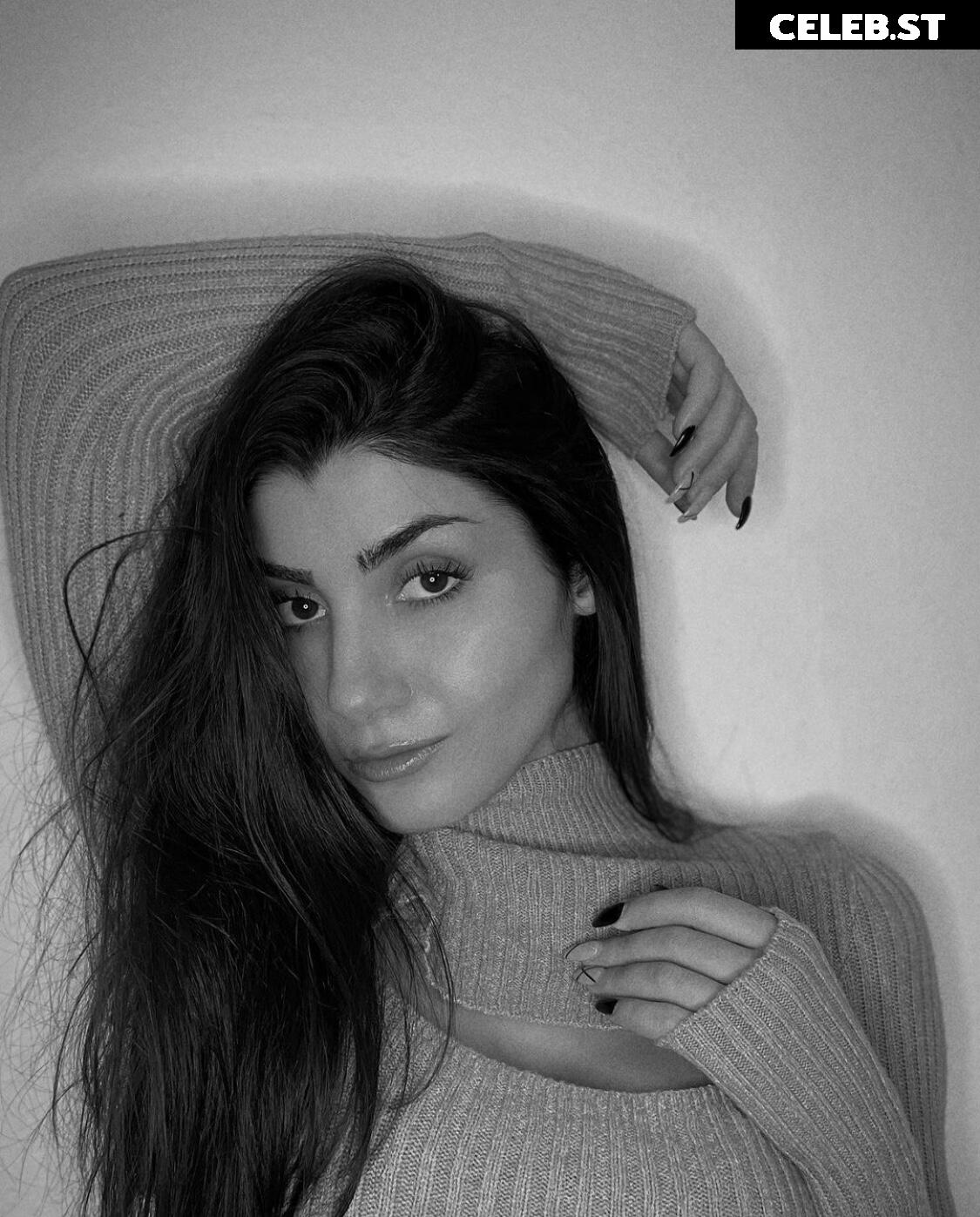 Asti Gevorgyan Image 675813