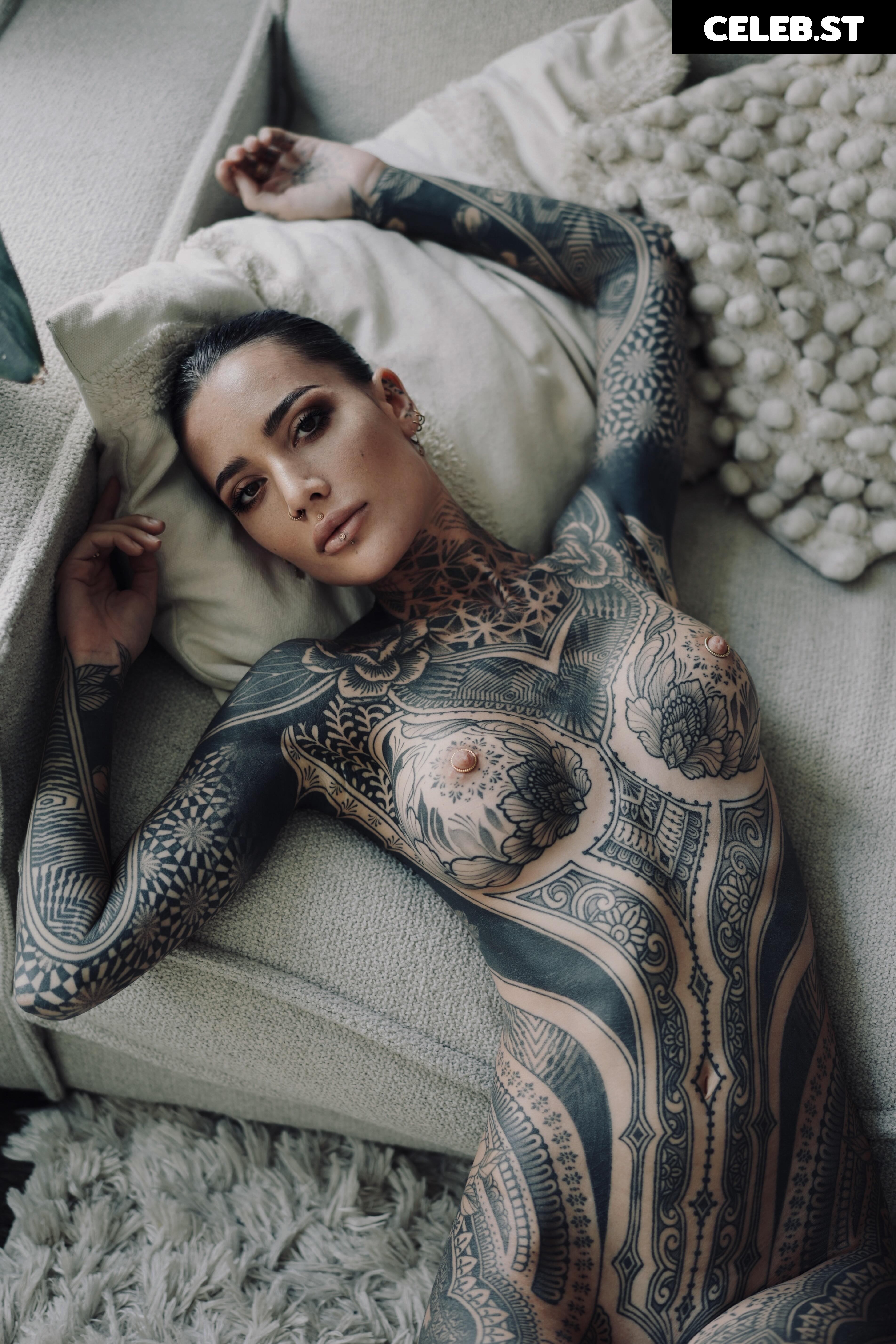 Léah Blum Image 674737