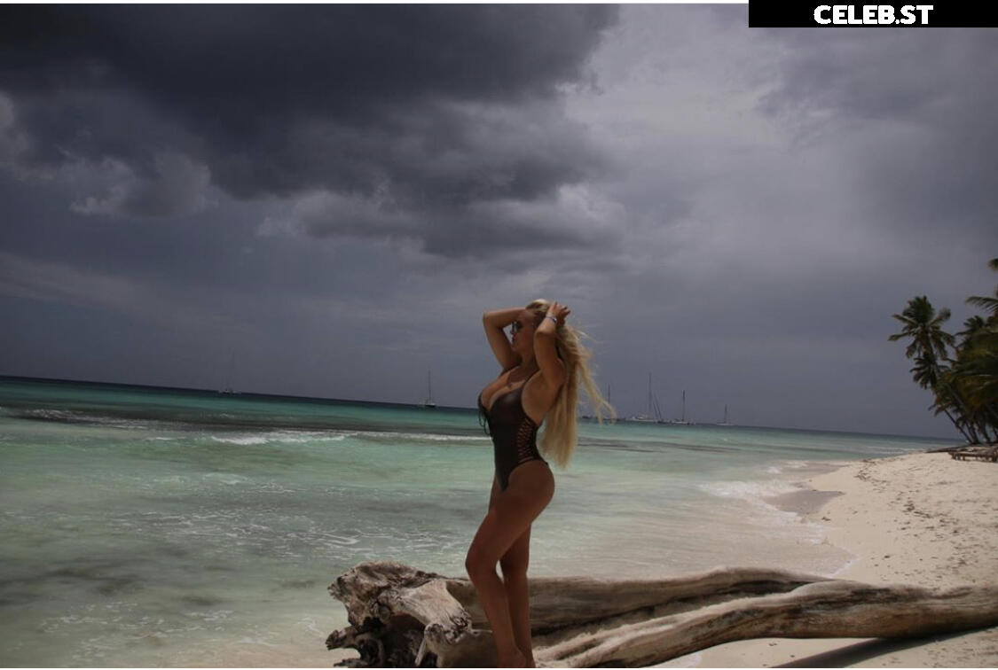 Michelle Daniaux Image 674164