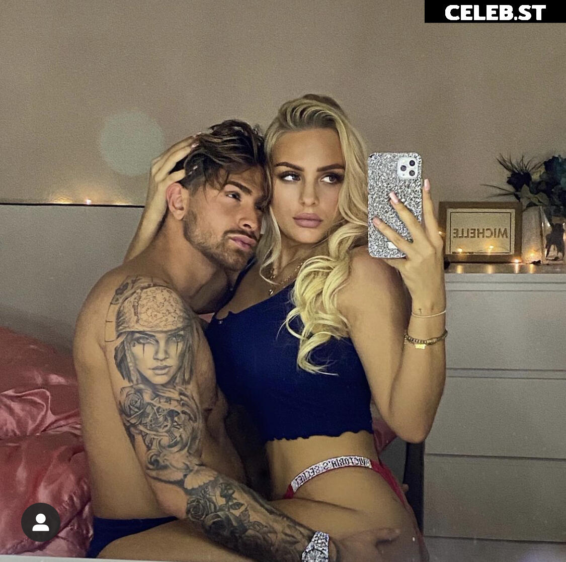 Michelle Daniaux Image 674271